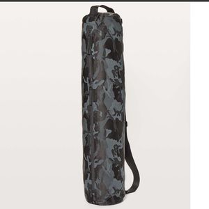 lululemon Get Rolling Yoga Mat Bag *17L